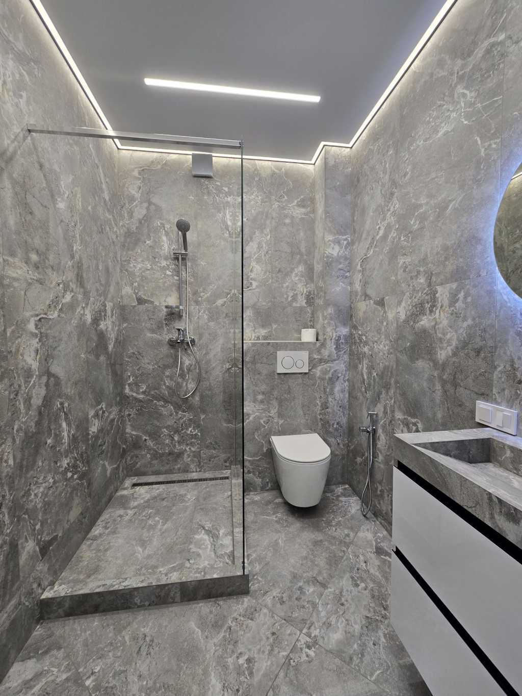 Продаж 1-кімнатної квартири 41 м², Метрологічна вул., 107