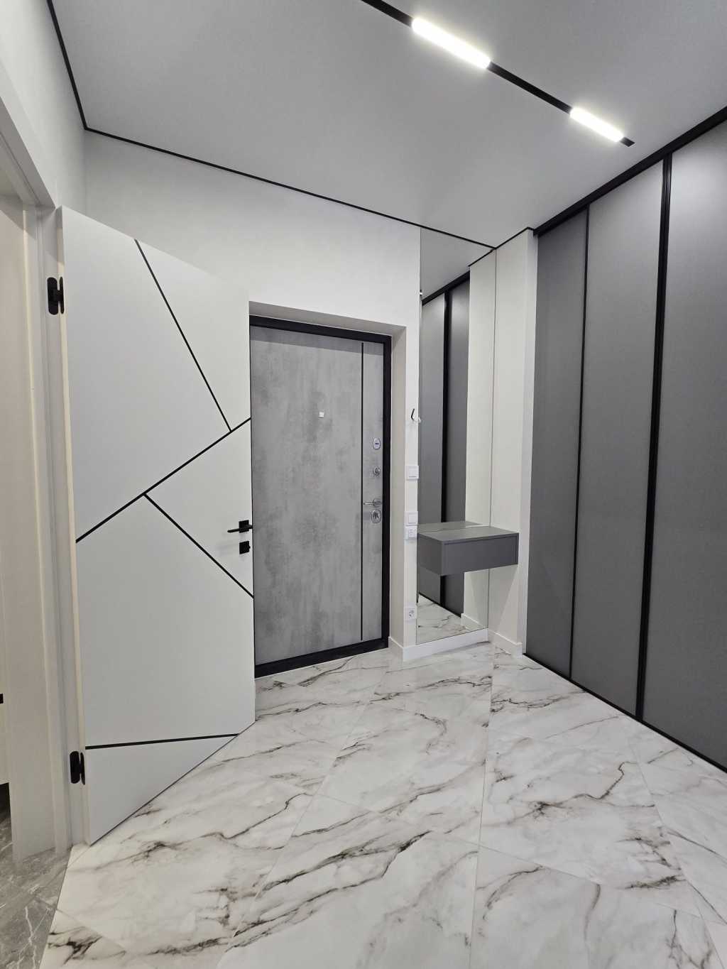 Продаж 1-кімнатної квартири 41 м², Метрологічна вул., 107