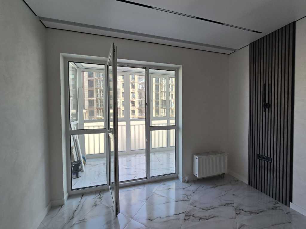 Продаж 1-кімнатної квартири 41 м², Метрологічна вул., 107