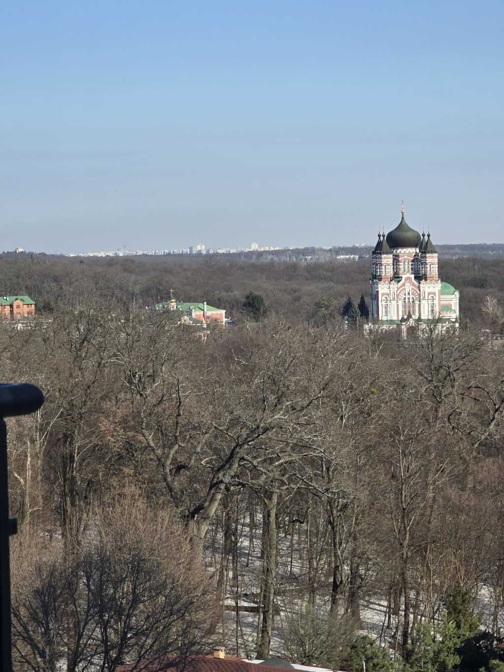 Продаж 1-кімнатної квартири 40 м², Метрологічна вул., 107В