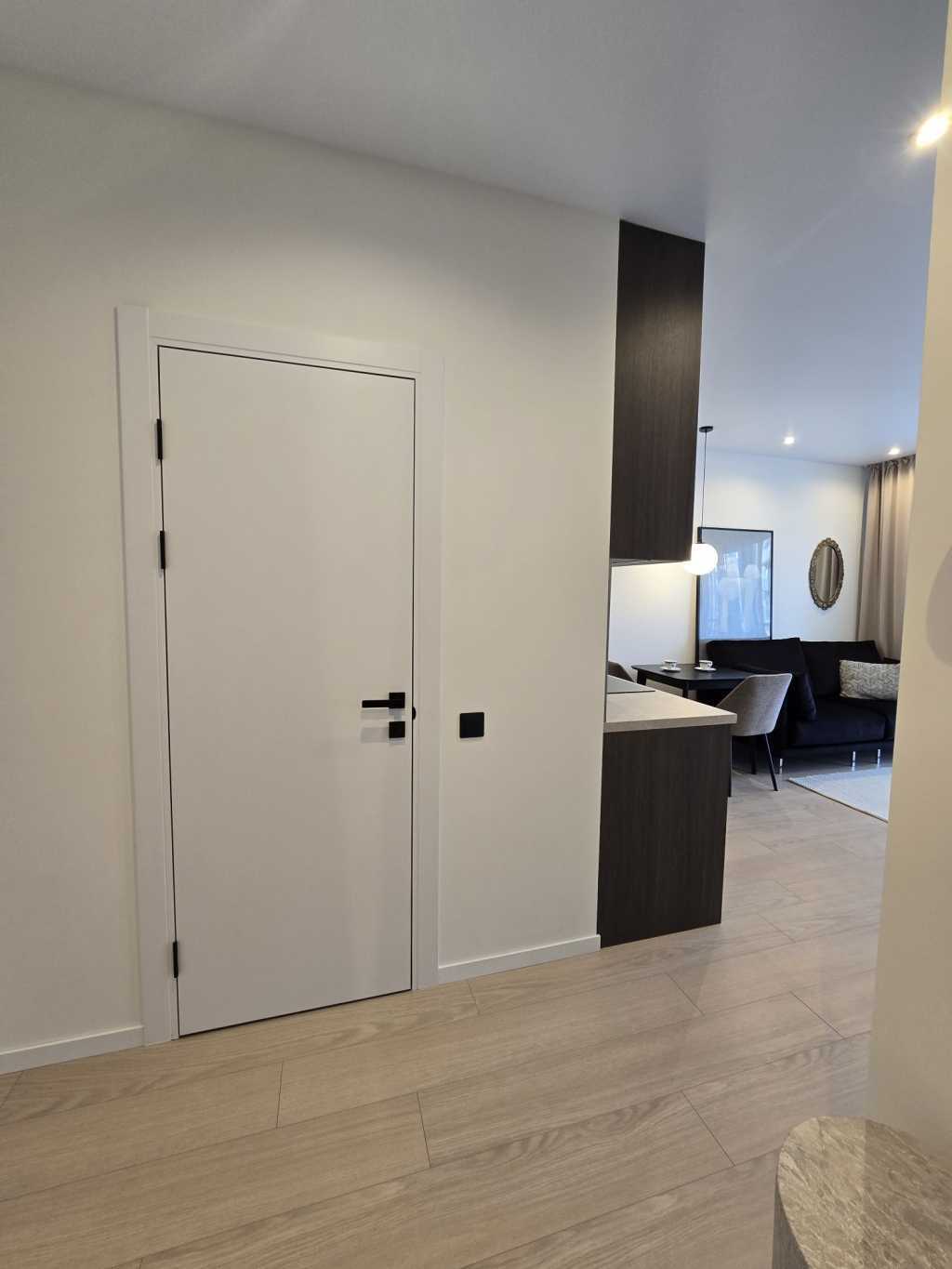 Продаж 1-кімнатної квартири 40 м², Метрологічна вул., 107В