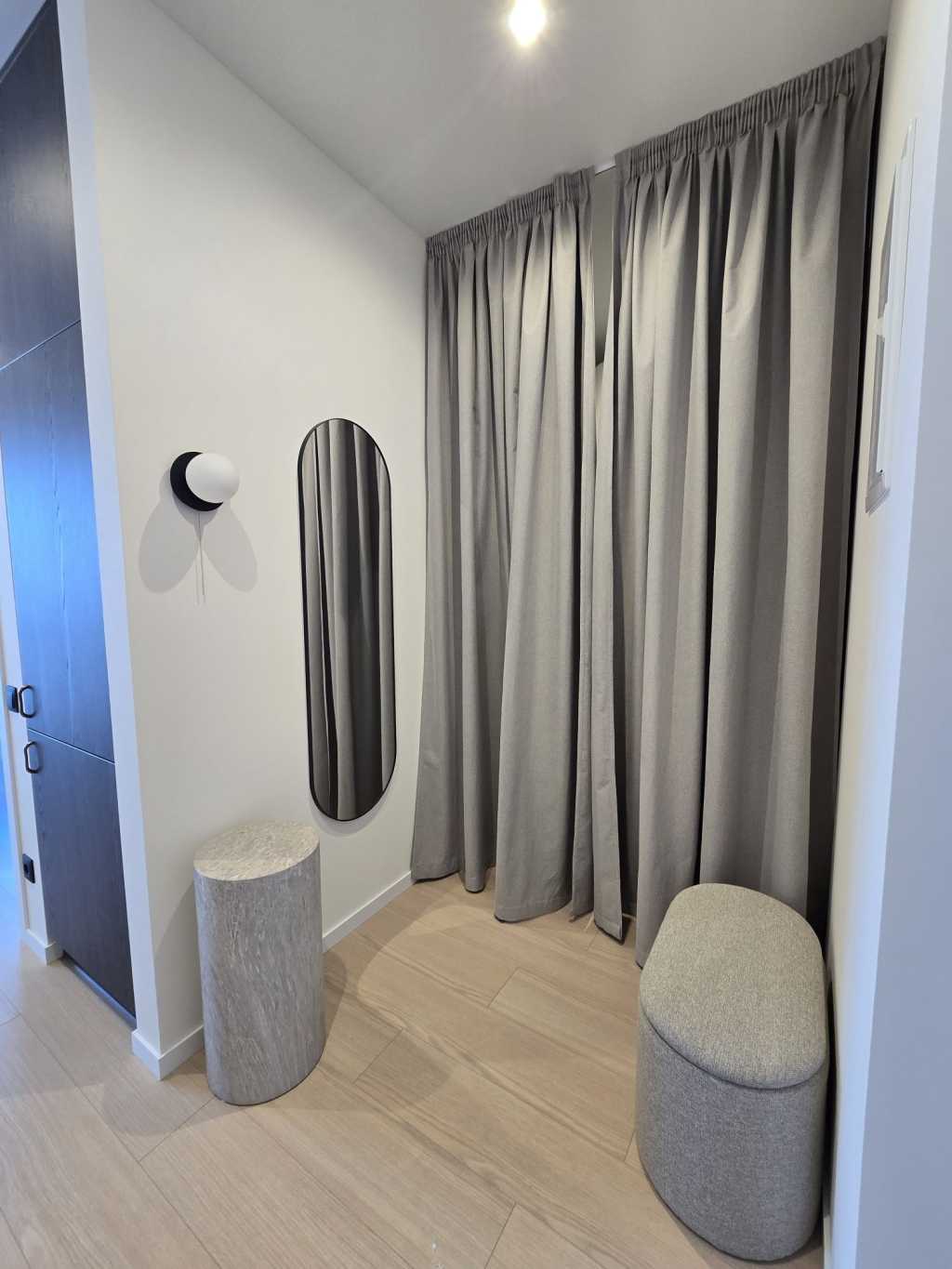 Продаж 1-кімнатної квартири 40 м², Метрологічна вул., 107В