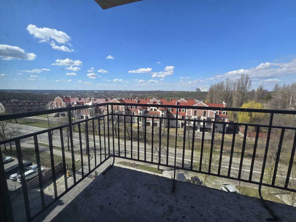 Продаж 1-кімнатної квартири 41 м², Метрологічна вул., 107