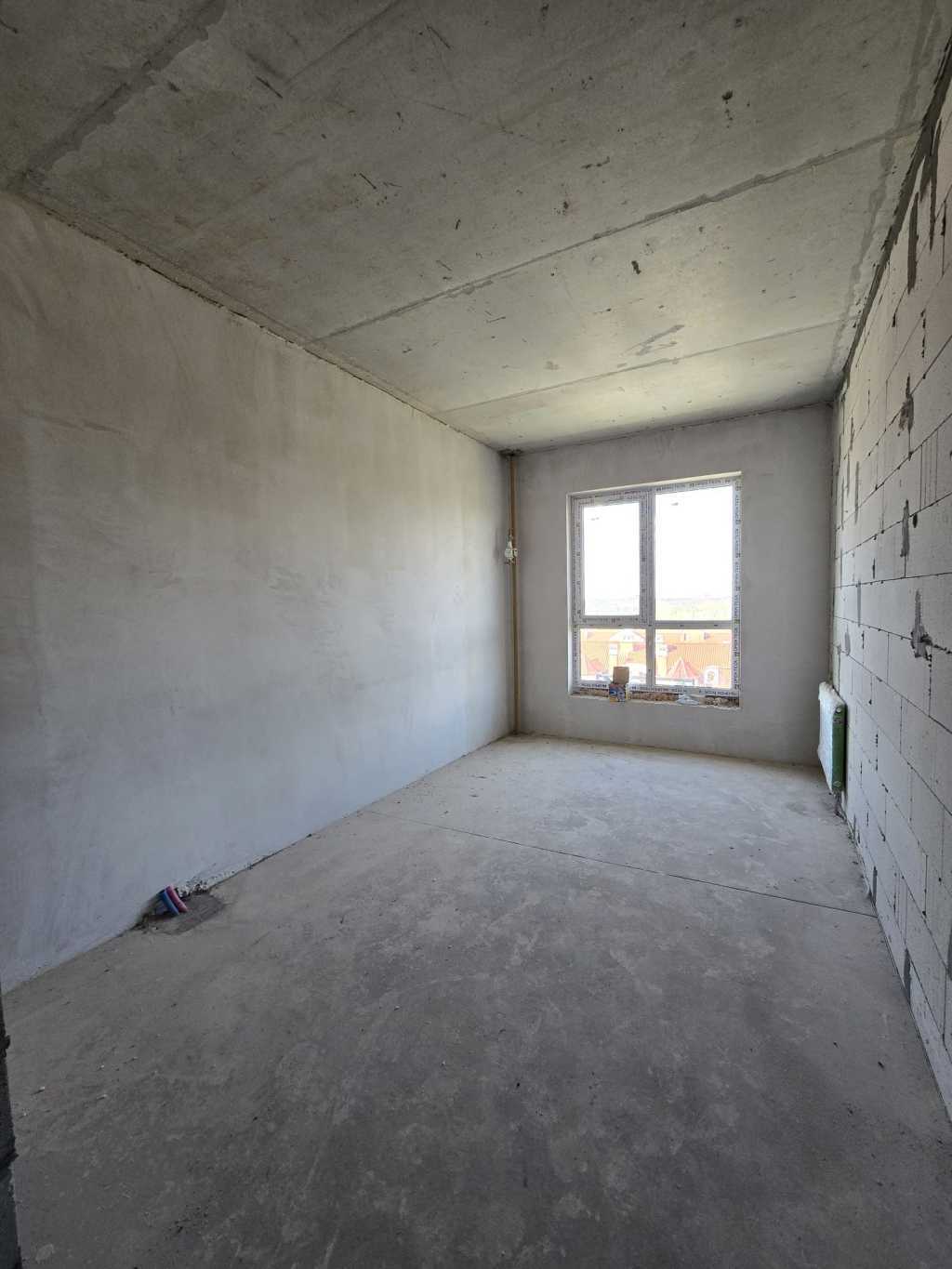 Продаж 1-кімнатної квартири 41 м², Метрологічна вул., 107