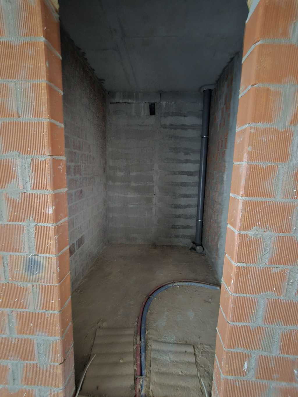 Продаж 1-кімнатної квартири 41 м², Метрологічна вул., 107