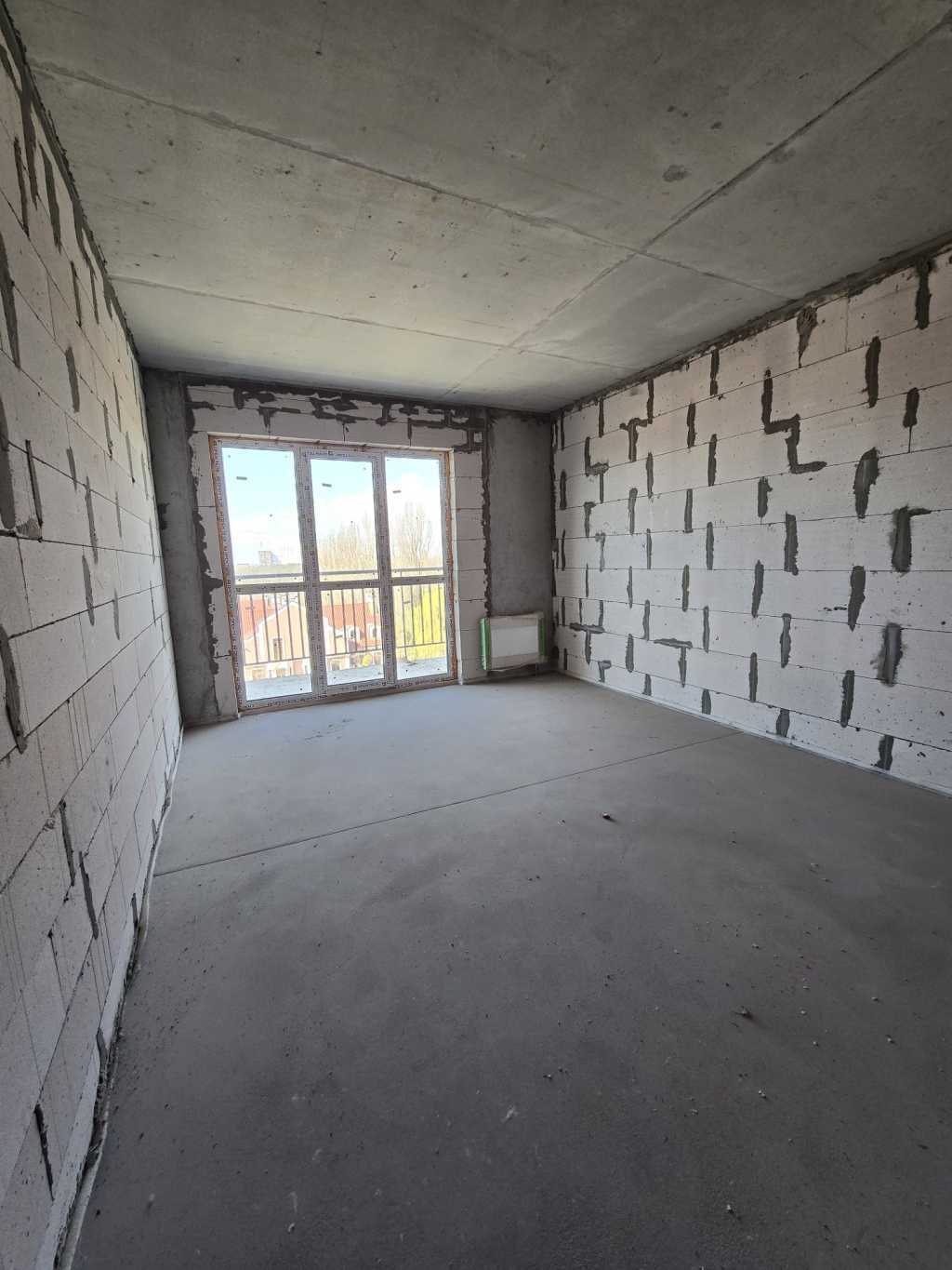 Продаж 1-кімнатної квартири 41 м², Метрологічна вул., 107