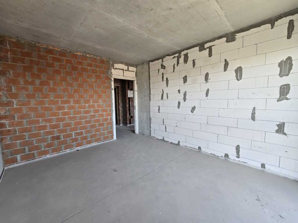 Продаж 1-кімнатної квартири 41 м², Метрологічна вул., 107