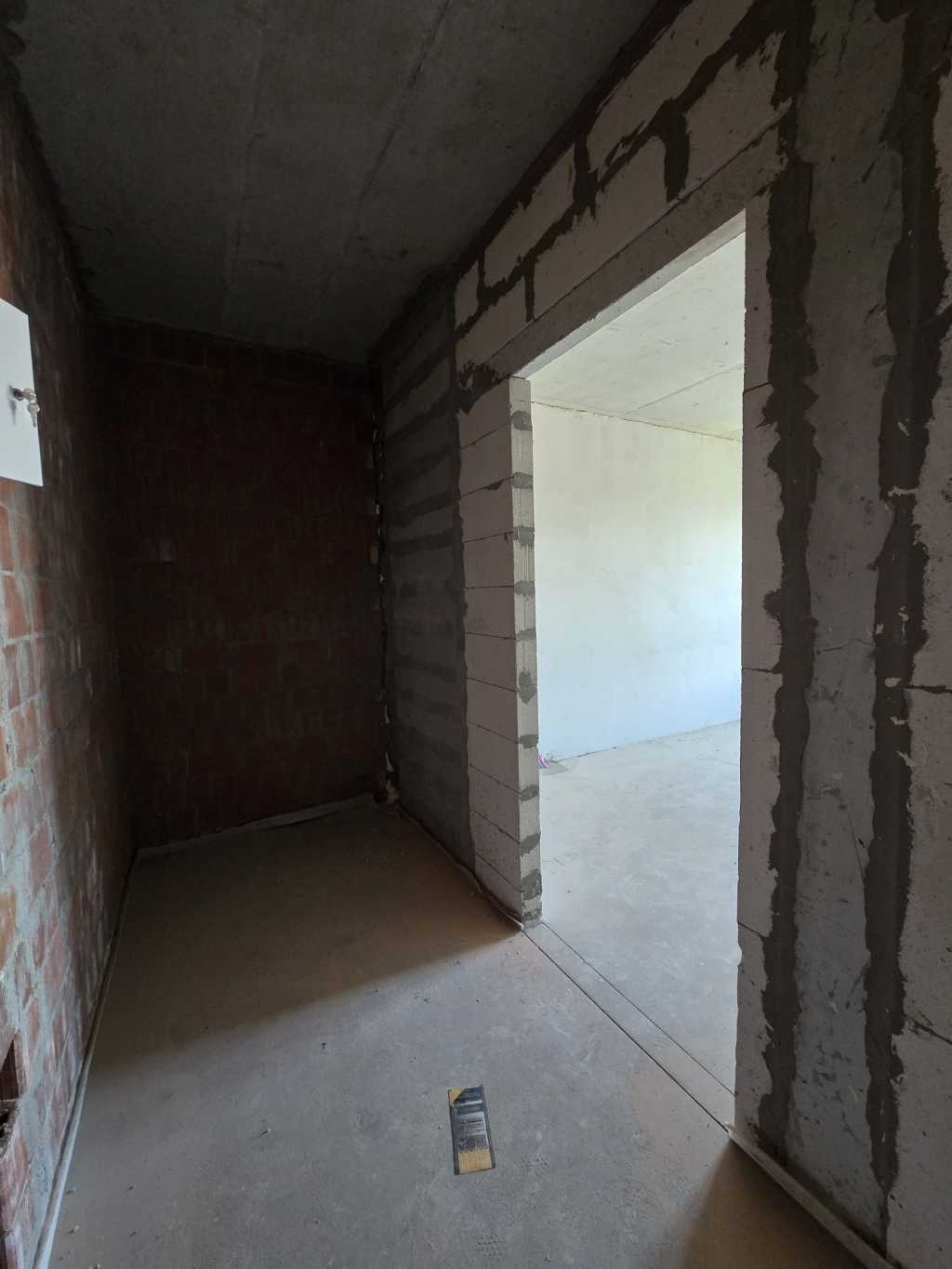 Продаж 1-кімнатної квартири 41 м², Метрологічна вул., 107