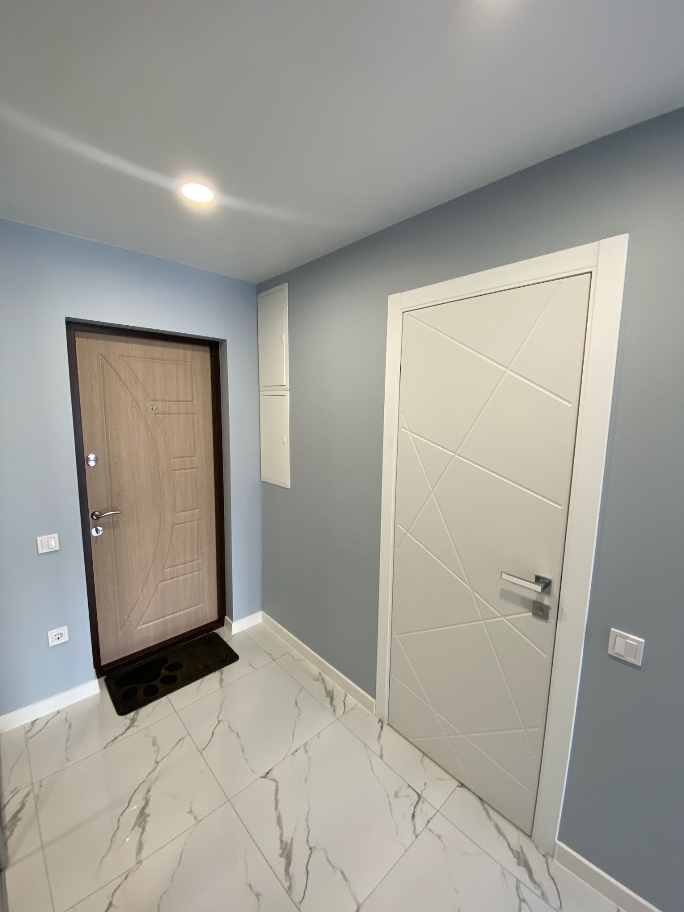 Продаж 1-кімнатної квартири 43 м², Надії Олексеєнко вул.