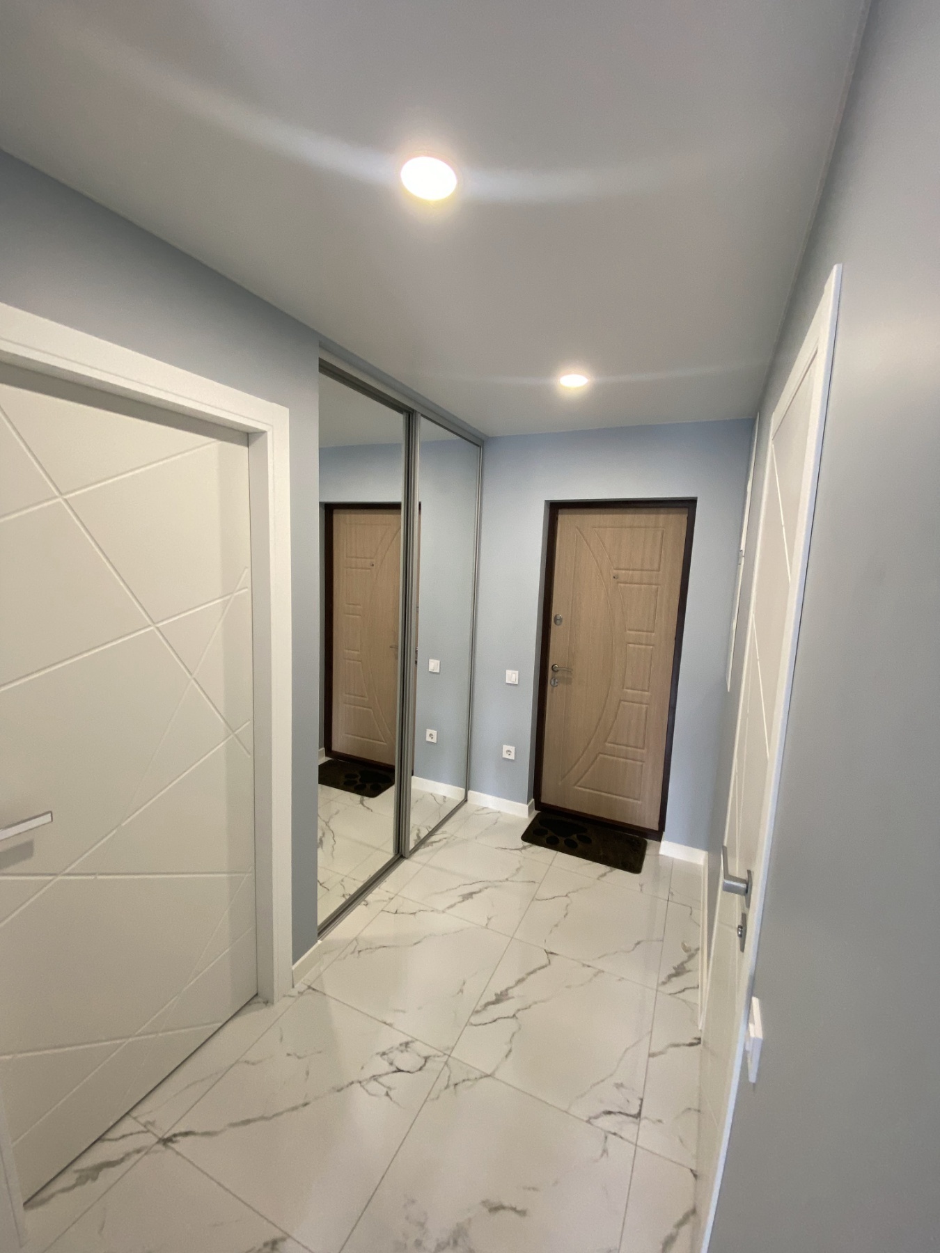 Продаж 1-кімнатної квартири 43 м², Надії Олексеєнко вул.