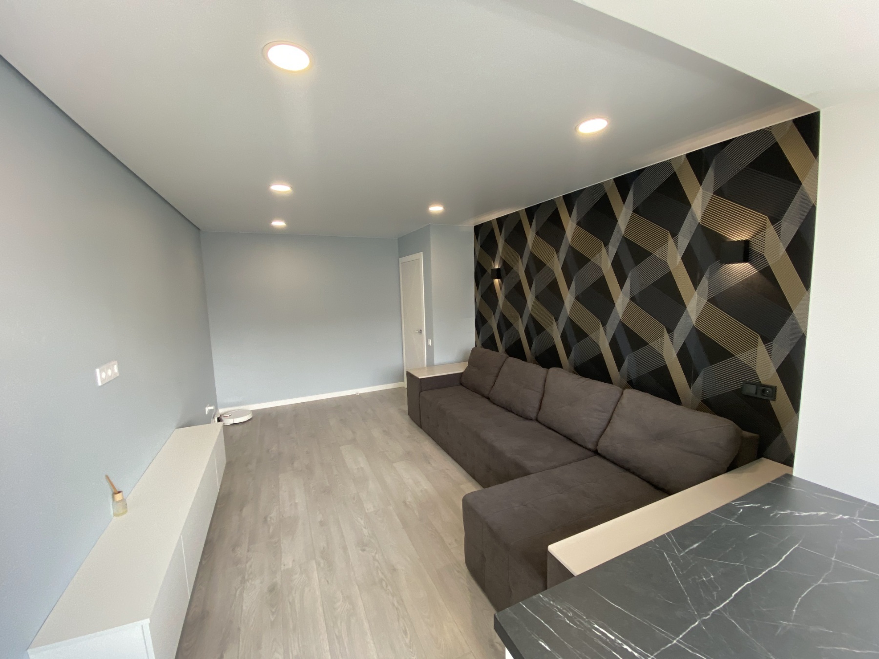 Продаж 1-кімнатної квартири 43 м², Надії Олексеєнко вул.