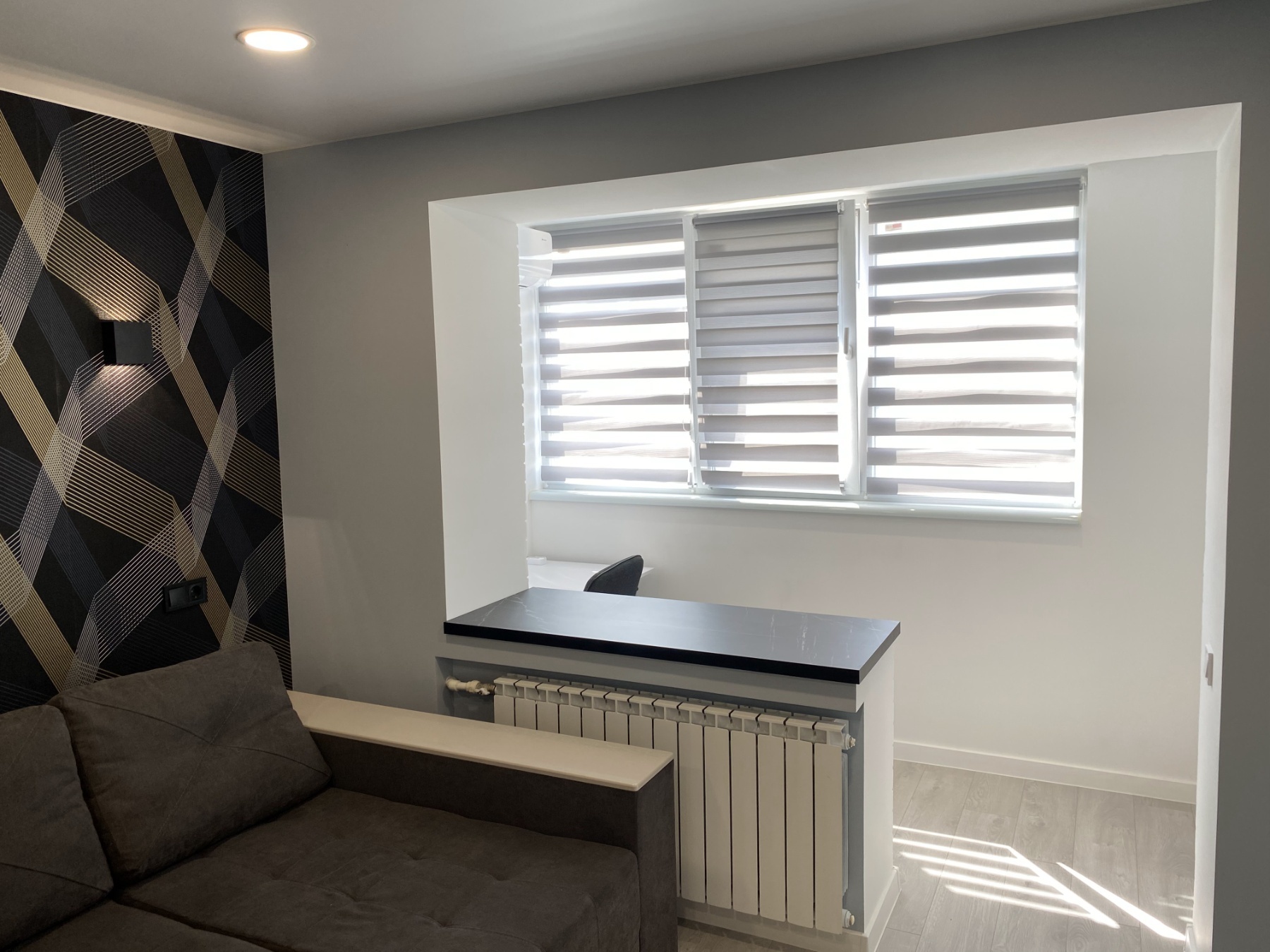 Продаж 1-кімнатної квартири 43 м², Надії Олексеєнко вул.