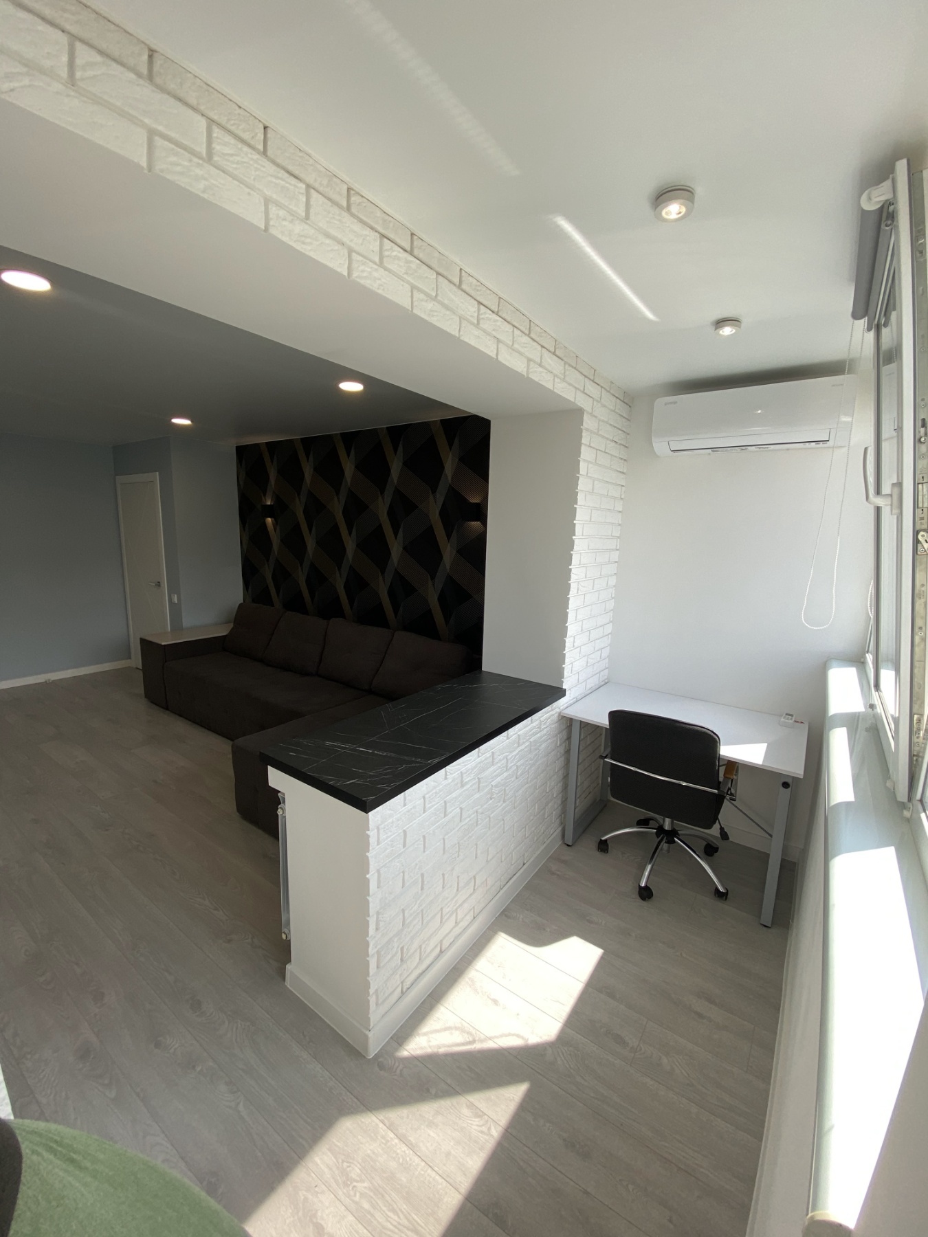 Продаж 1-кімнатної квартири 43 м², Надії Олексеєнко вул.