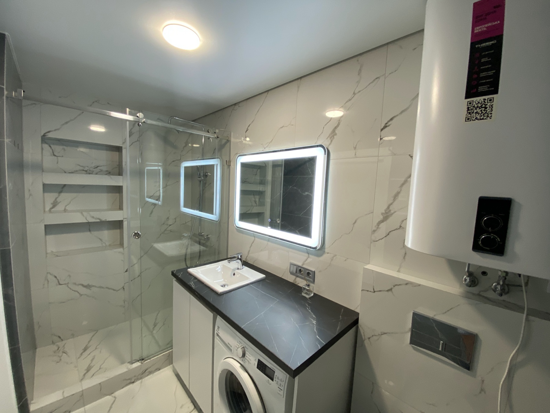 Продаж 1-кімнатної квартири 43 м², Надії Олексеєнко вул.