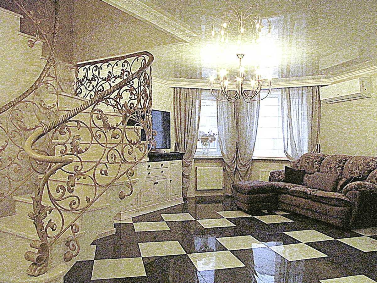 Продаж 4-кімнатної квартири 166 м², Боголюбова вул., 16