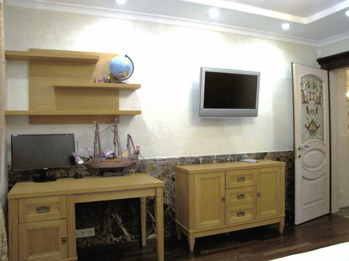 Продаж 4-кімнатної квартири 166 м², Боголюбова вул., 16