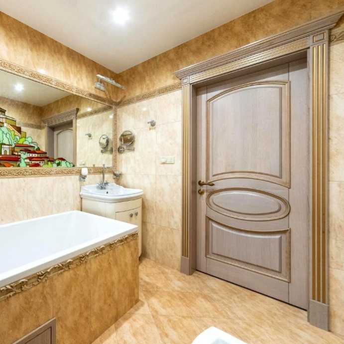 Продаж 4-кімнатної квартири 166 м², Боголюбова вул., 16