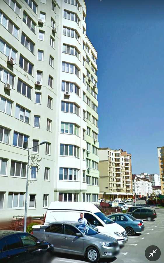 Продаж 4-кімнатної квартири 166 м², Боголюбова вул., 16