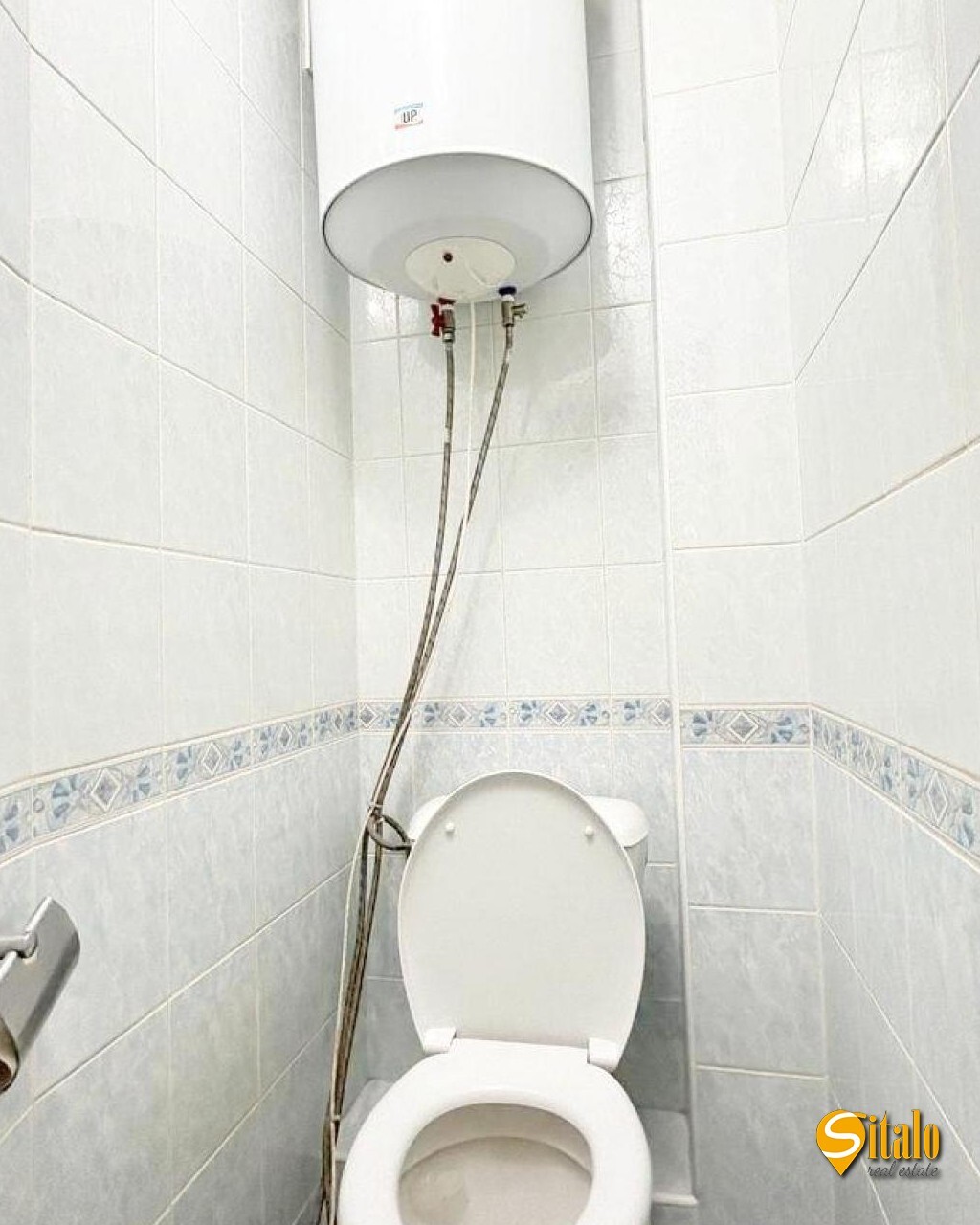 Продаж 2-кімнатної квартири 51.4 м², Прирічна вул., 17Г