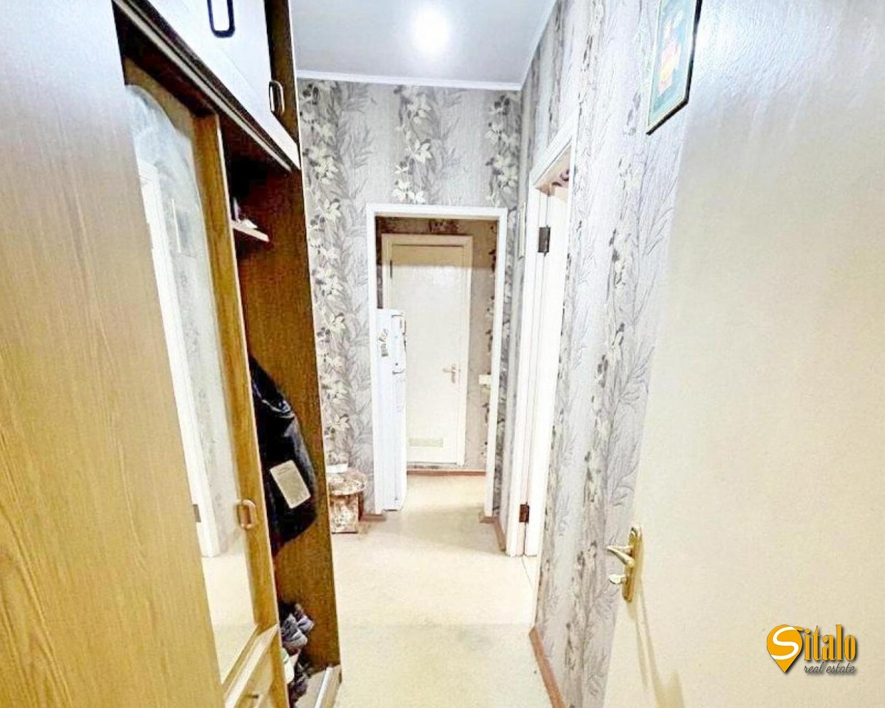 Продаж 2-кімнатної квартири 51.4 м², Прирічна вул., 17Г