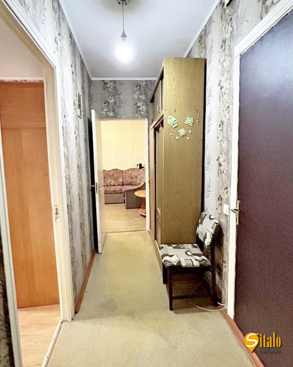 Продаж 2-кімнатної квартири 51.4 м², Прирічна вул., 17Г