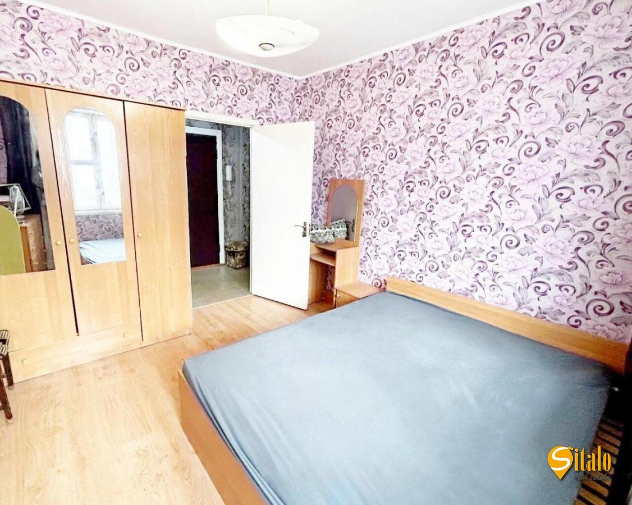 Продаж 2-кімнатної квартири 51.4 м², Прирічна вул., 17Г