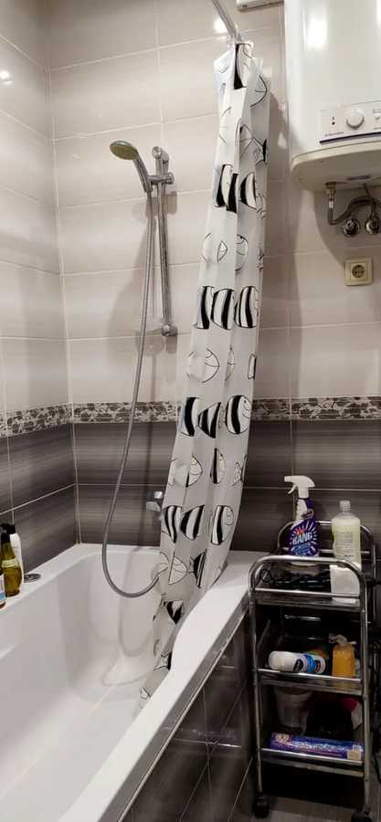 Аренда 1-комнатной квартиры 55 м², Харьковское шоссе, 17а