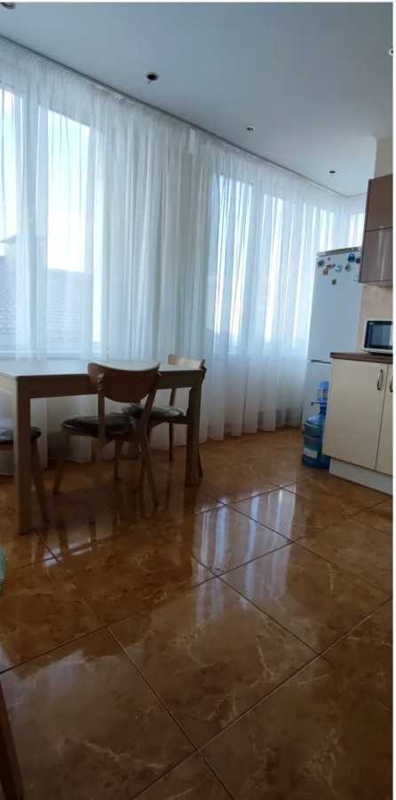 Аренда 1-комнатной квартиры 55 м², Харьковское шоссе, 17а