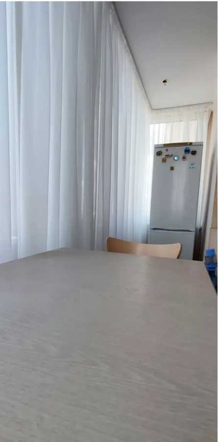 Аренда 1-комнатной квартиры 55 м², Харьковское шоссе, 17а