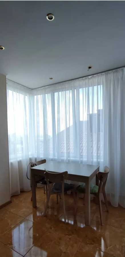 Аренда 1-комнатной квартиры 55 м², Харьковское шоссе, 17а