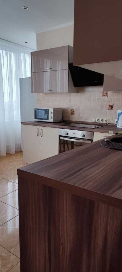 Аренда 1-комнатной квартиры 55 м², Харьковское шоссе, 17а