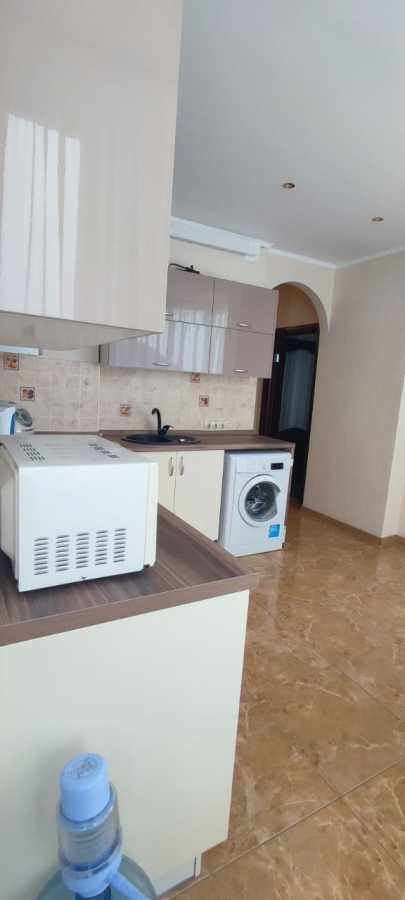 Аренда 1-комнатной квартиры 55 м², Харьковское шоссе, 17а