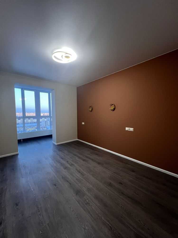 Продаж 2-кімнатної квартири 61 м², Героїв Небесної Сотні просп., 26/14