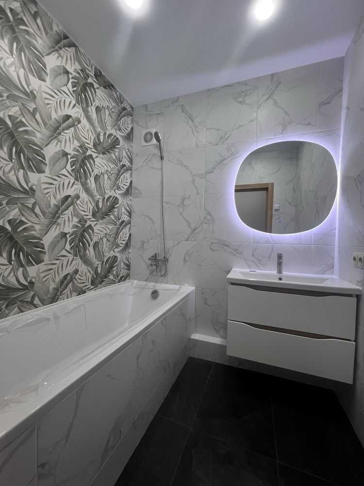 Продаж 2-кімнатної квартири 61 м², Героїв Небесної Сотні просп., 26/14