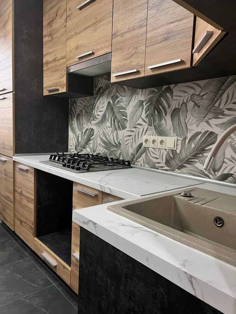 Продаж 2-кімнатної квартири 61 м², Героїв Небесної Сотні просп., 26/14