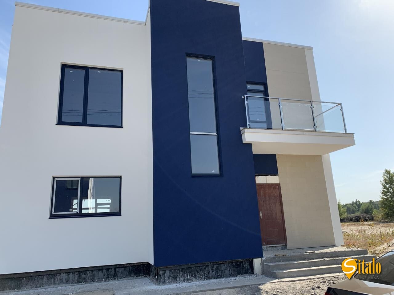 Продажа дома 130 м²