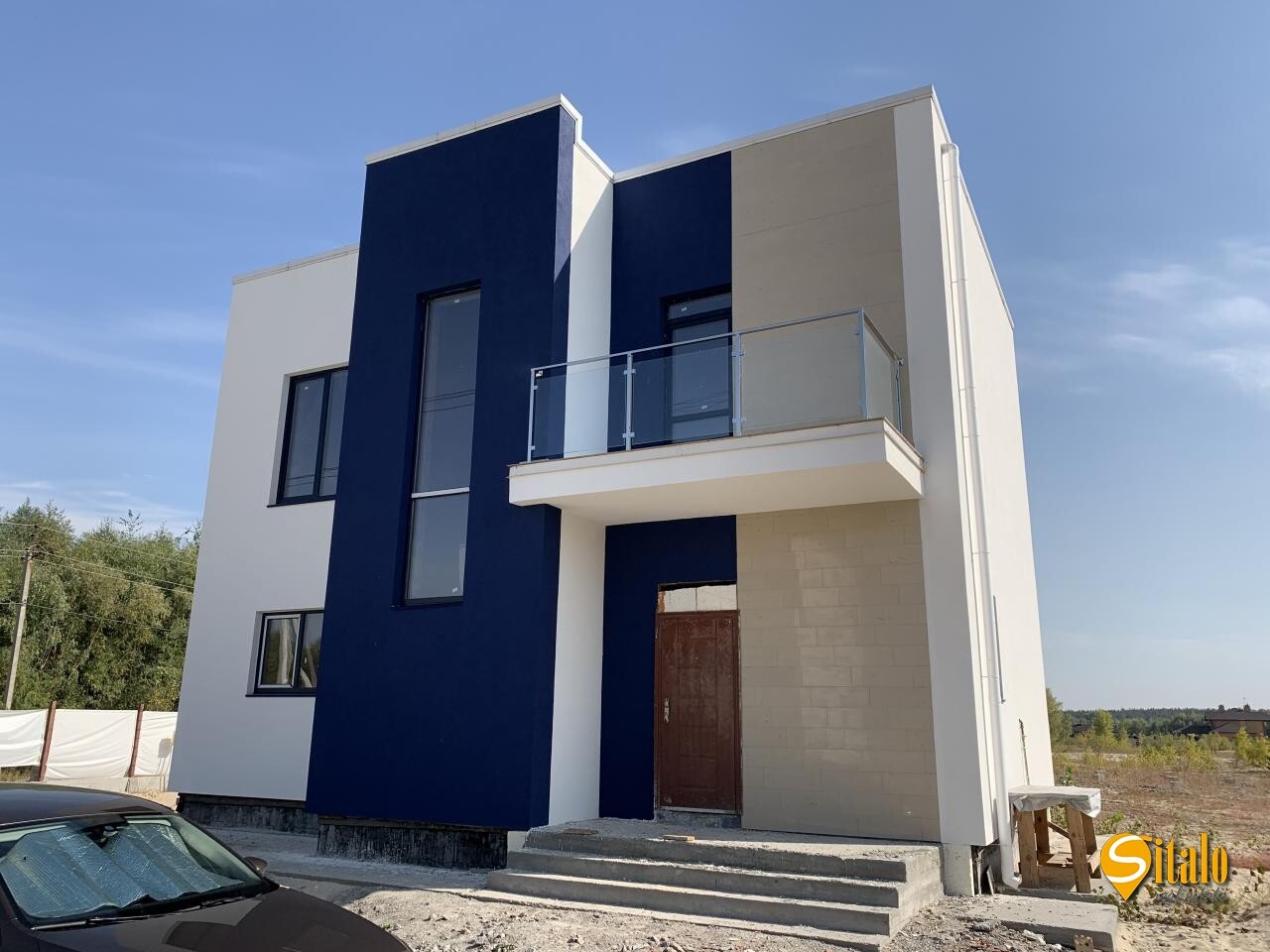 Продажа дома 130 м²