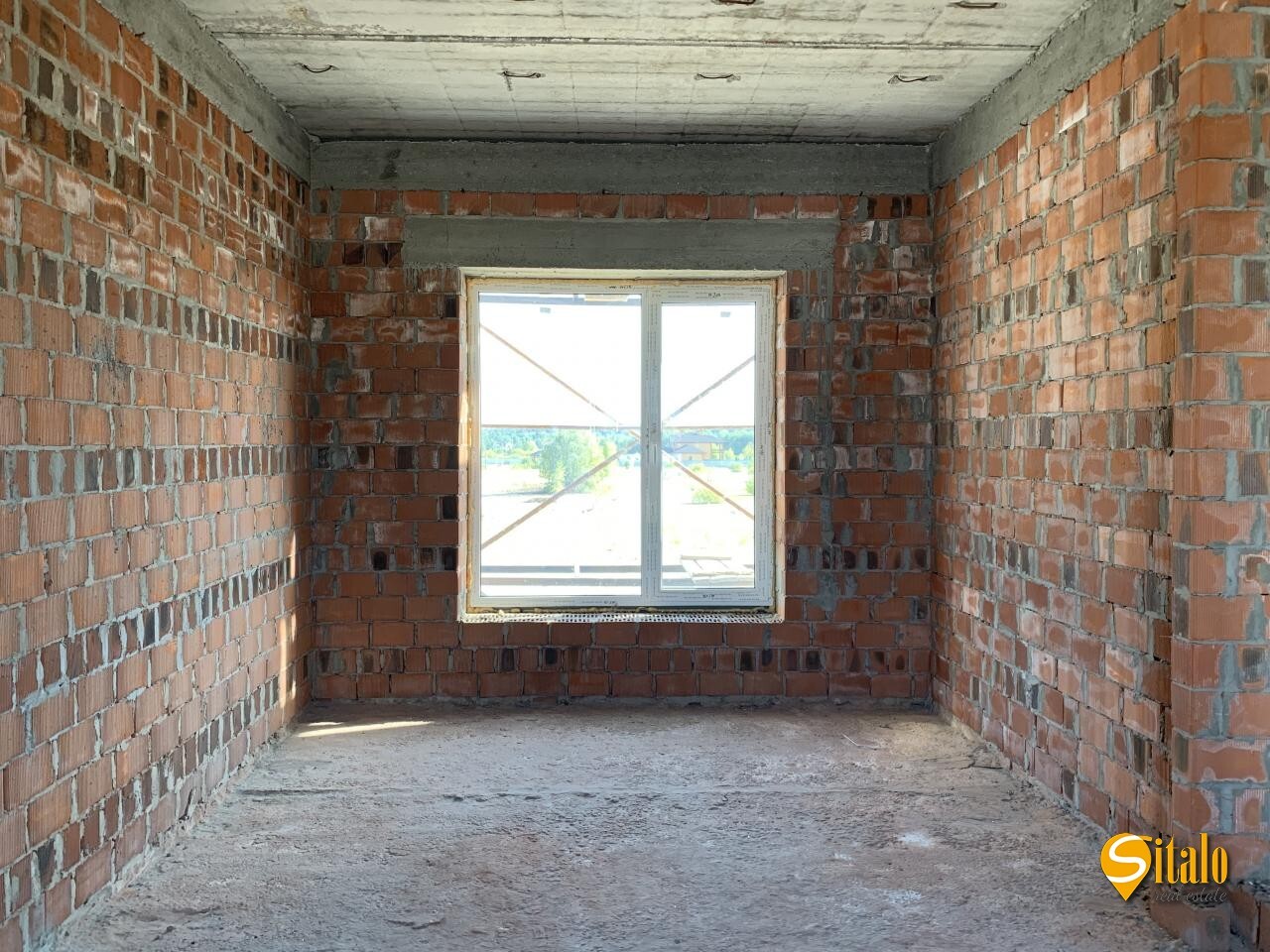 Продажа дома 130 м²