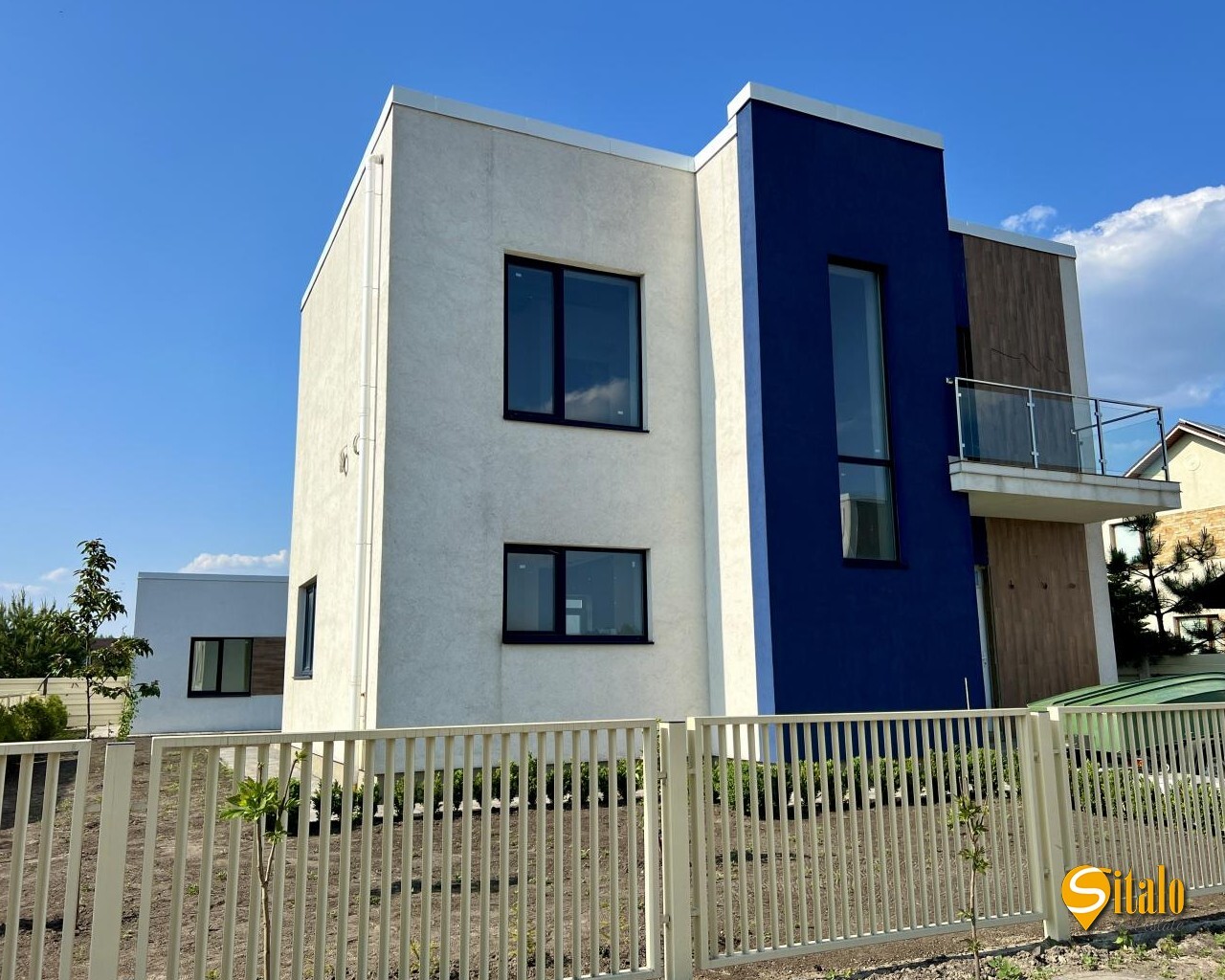 Продажа дома 130 м²