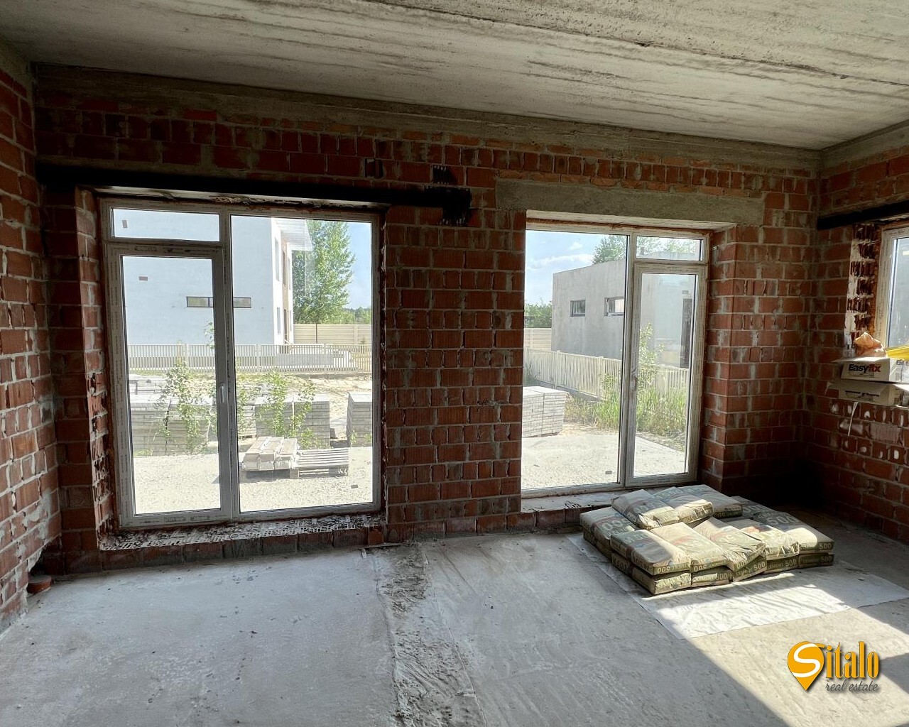 Продажа дома 130 м²