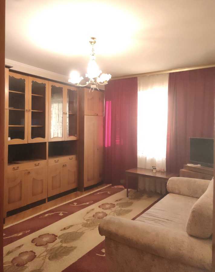 Продаж 1-кімнатної квартири 35 м², Вірменська вул., 29