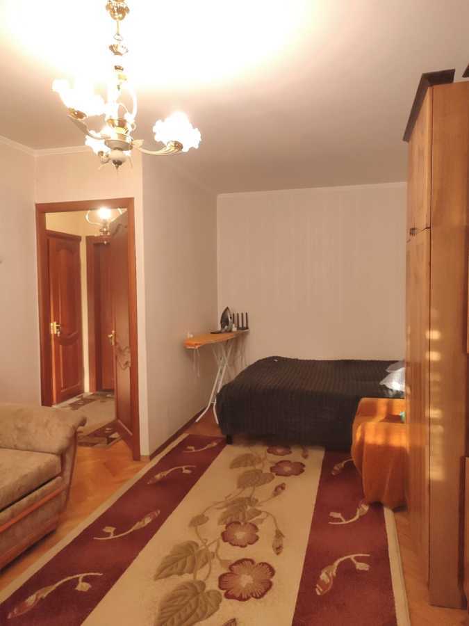 Продаж 1-кімнатної квартири 35 м², Вірменська вул., 29