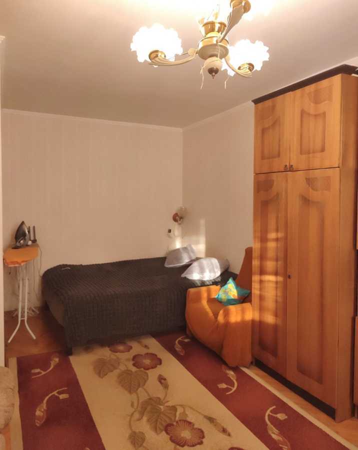 Продаж 1-кімнатної квартири 35 м², Вірменська вул., 29