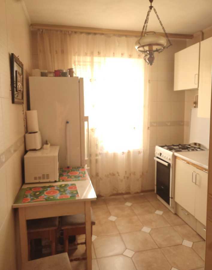 Продаж 1-кімнатної квартири 35 м², Вірменська вул., 29