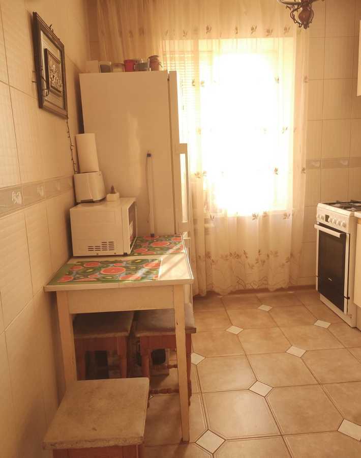 Продаж 1-кімнатної квартири 35 м², Вірменська вул., 29