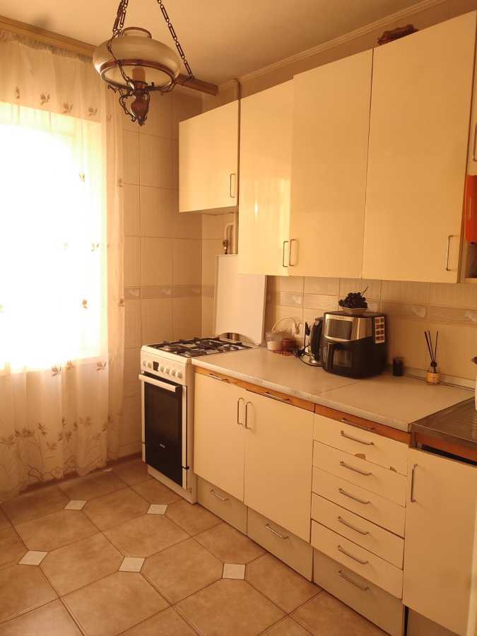 Продаж 1-кімнатної квартири 35 м², Вірменська вул., 29