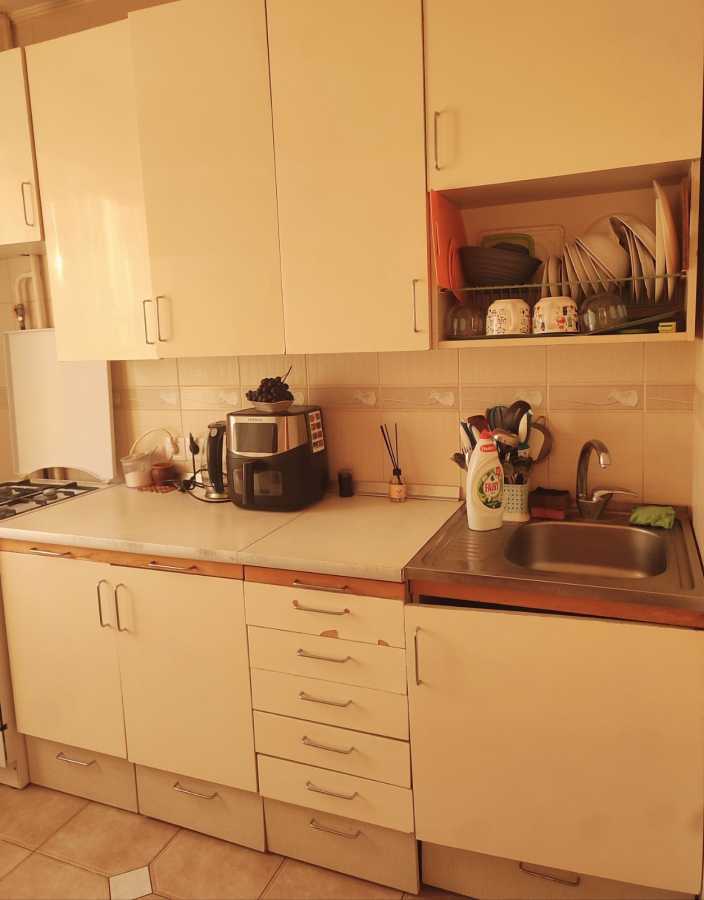 Продаж 1-кімнатної квартири 35 м², Вірменська вул., 29