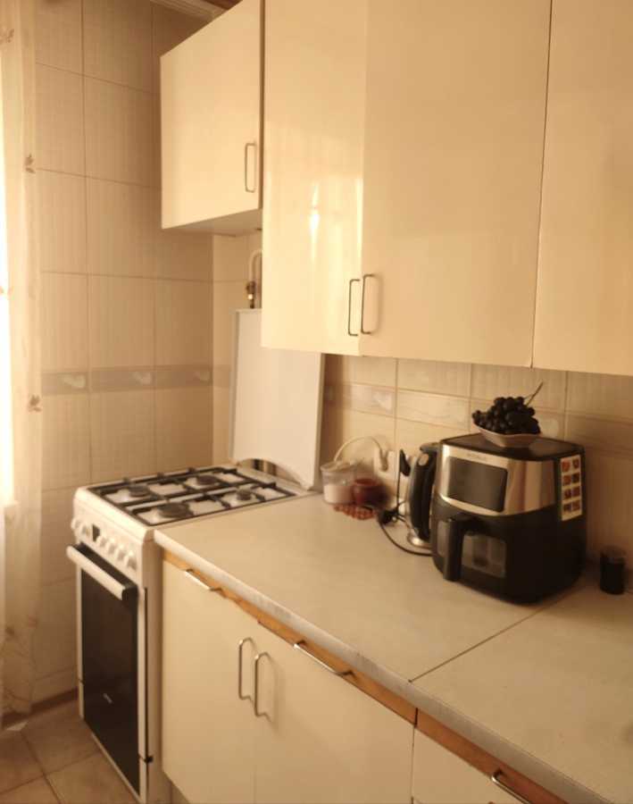 Продаж 1-кімнатної квартири 35 м², Вірменська вул., 29