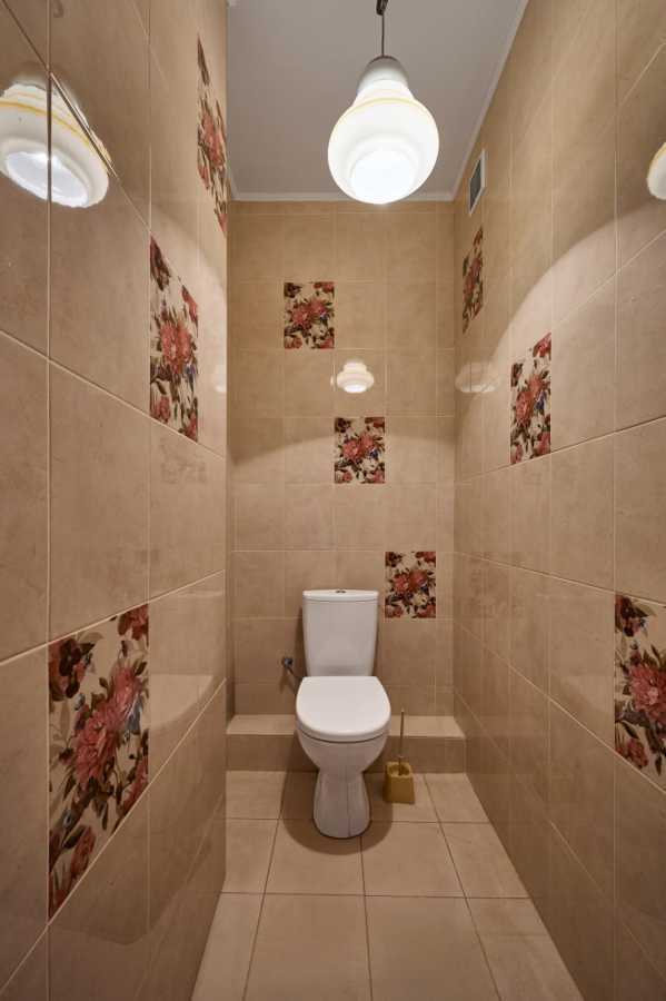 Продажа 2-комнатной квартиры 78 м², Ульяны Кравченко ул.