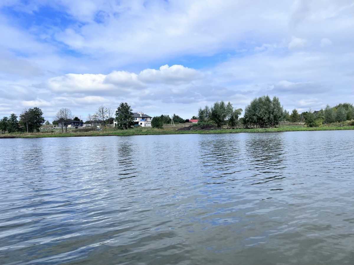 Продажа участка под индивидуальное жилое строительство 20 соток, Університетська 8